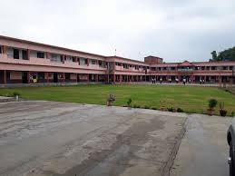 Vendy Senior Secondary School