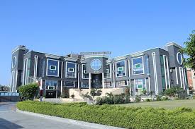 Venkateshwar Global School