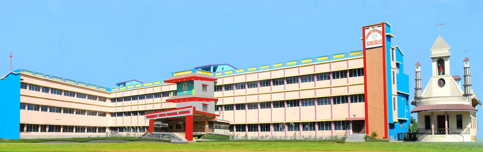 Vianney Vidya Mandir