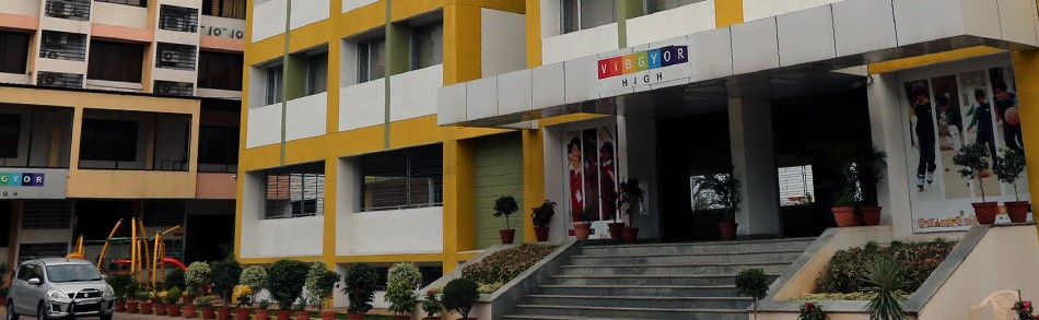 Vibgyor High School
