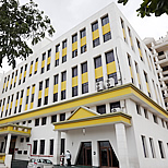 Vibgyor High School