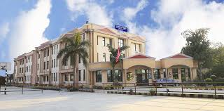 Vibgyor International School
