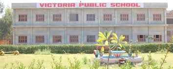 Victoria Public School