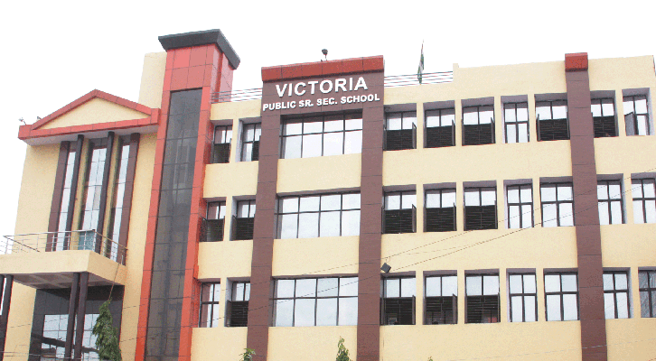 Victoria Public School