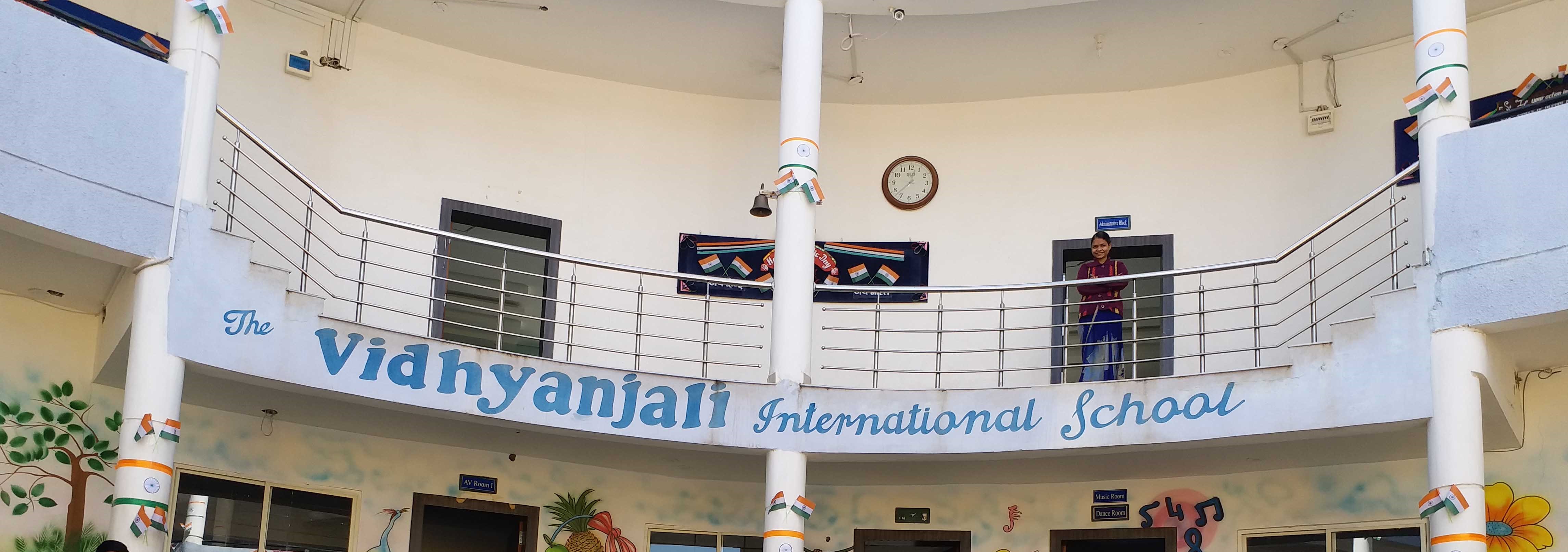 Vidhyanjali International School