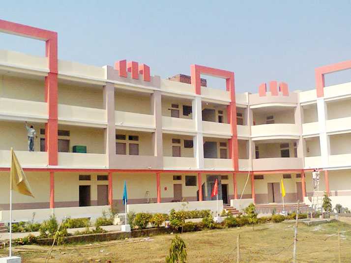 Vidhyavati Public Central School