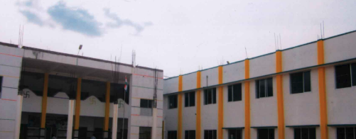 Vidhyo Amritha's Public School