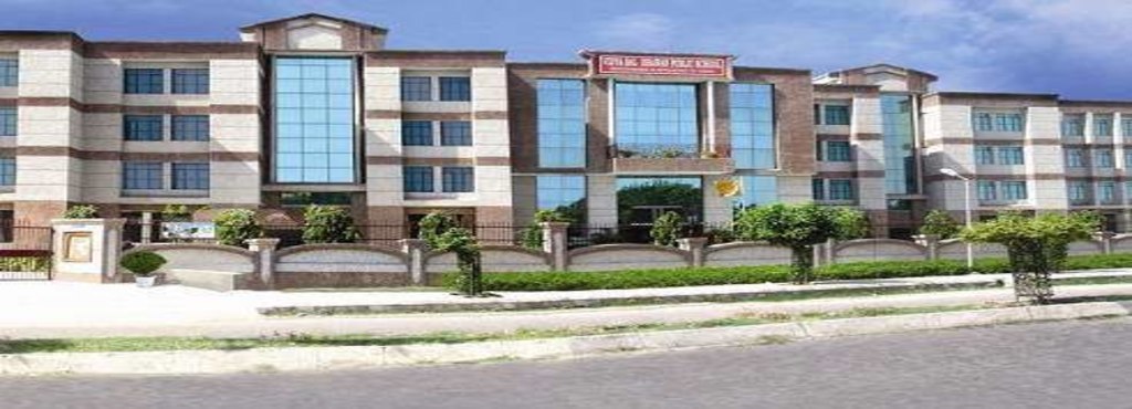 Vidya Bal Bhawan Senior Secondary School