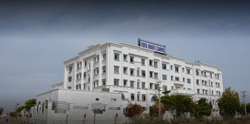 Vidya Bharati Public School