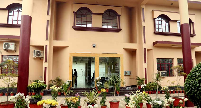 Vidya Bharati School