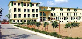 Vidya Bharti Public School