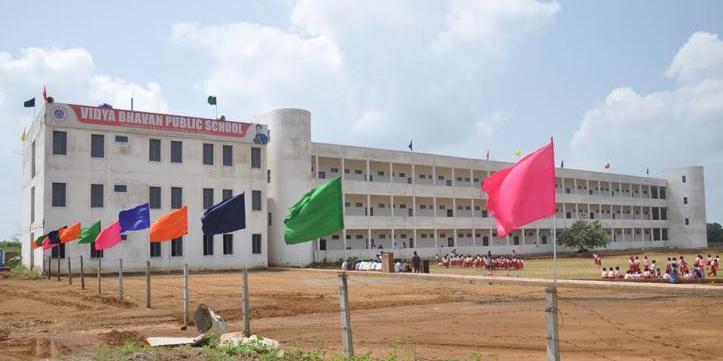 Vidya Bhavan Public School