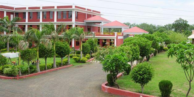 Vidya Bhavan Public School