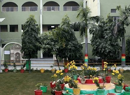 Vidya Bhawan Public School
