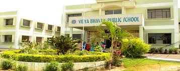 Vidya Bhawan Public School