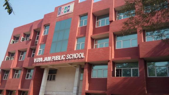 Vidya Jain Public School