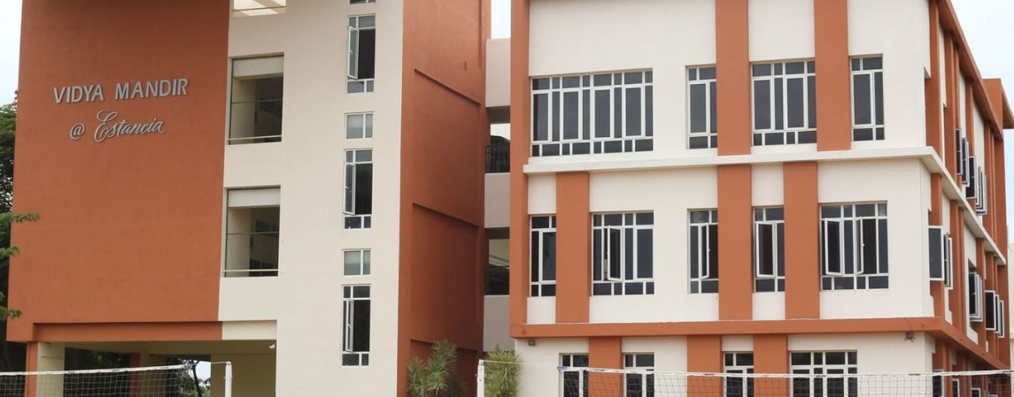 Vidya Mandir