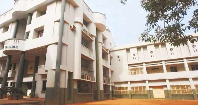 Vidya Mandir Senior Secondary School