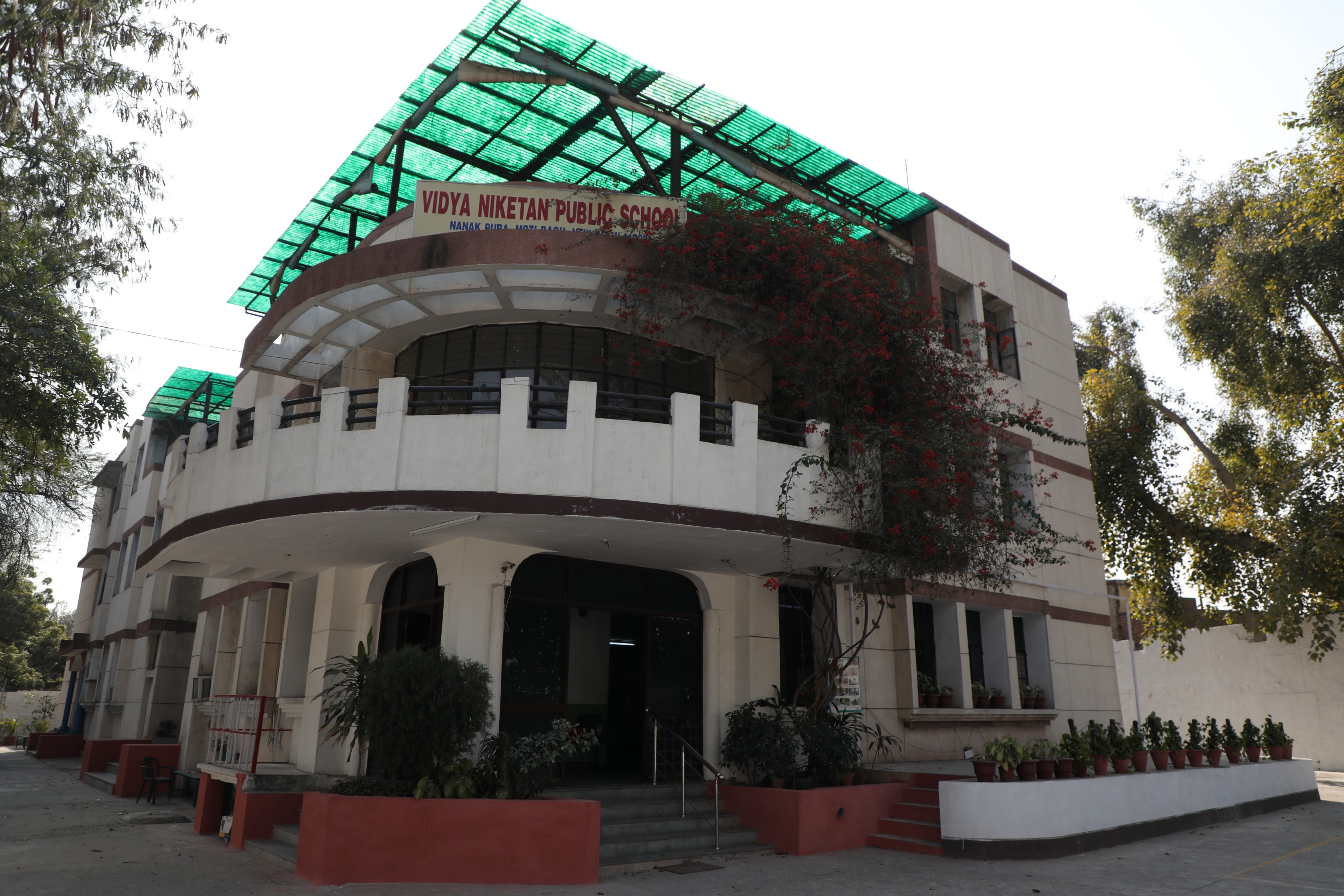 Vidya Niketan Public School