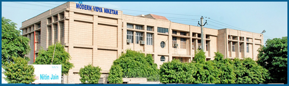 Vidya Niketan School