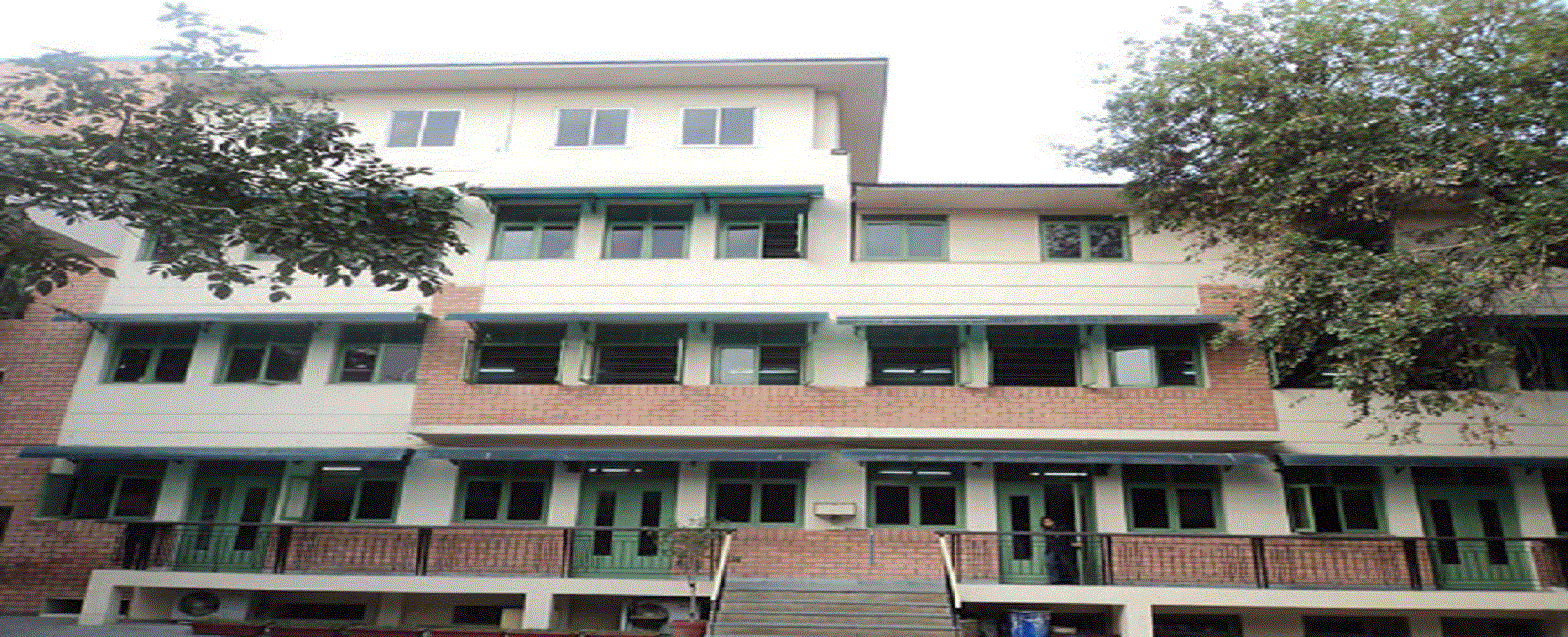 Vidya Niketan Senior Secondary School