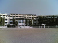 Vidya Pratishthan's Vinod Kumar Gujar Bal Vikas Mandir