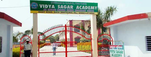 Vidya Sagar Academy