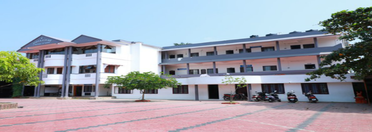 Vidya Vihar Central School
