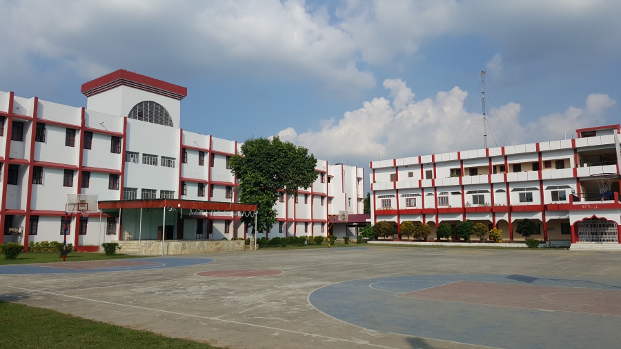 Vidya Vihar Residential School