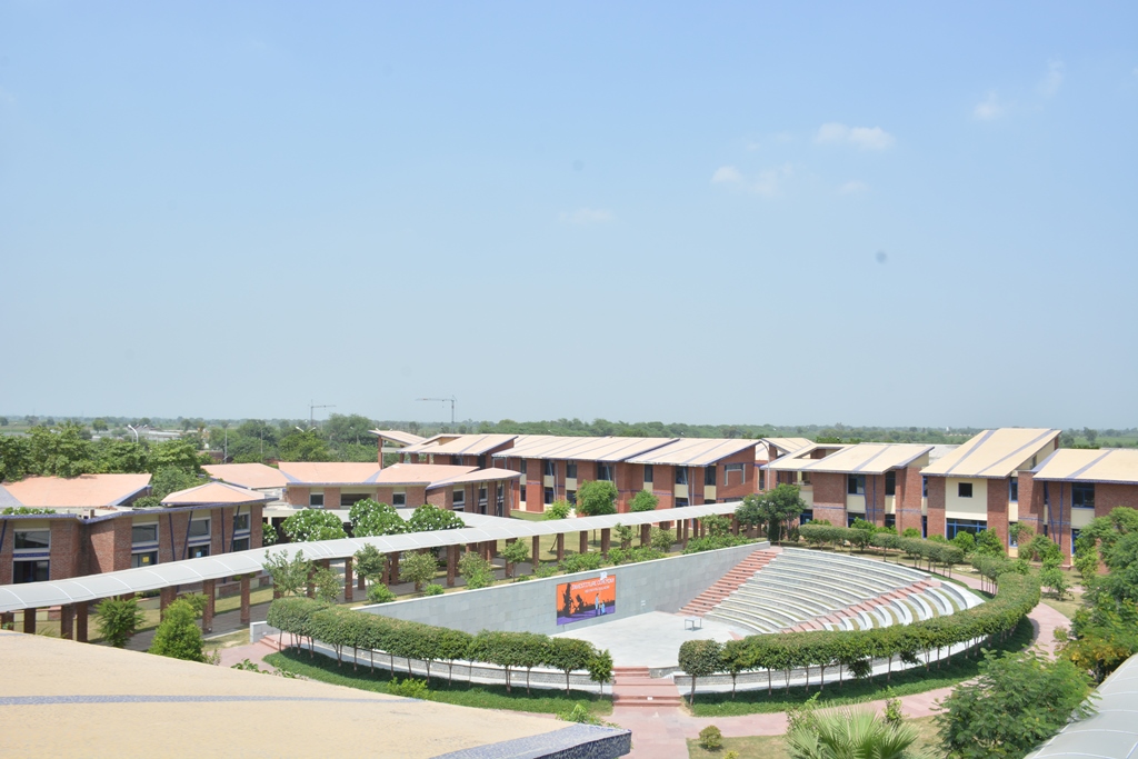 Vidyagyan Sitapur