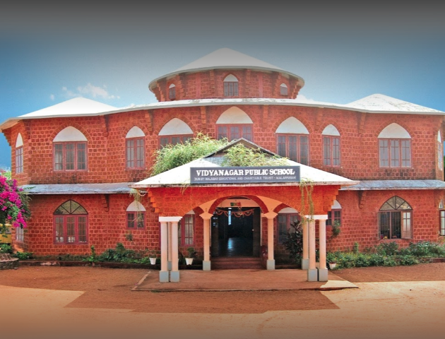 Vidyanagar Public School