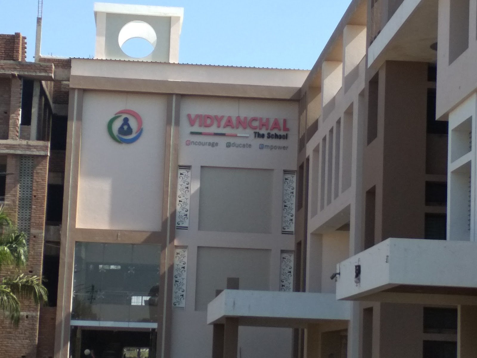 Vidyanchal School