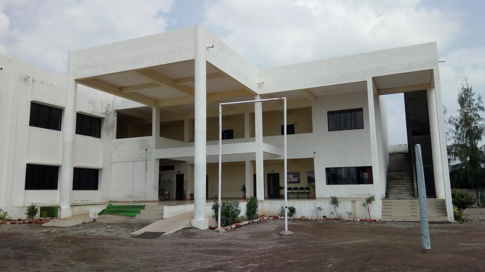 Vidyaniketan Academy