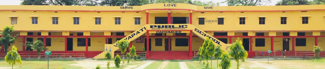 Vidyapati Public School