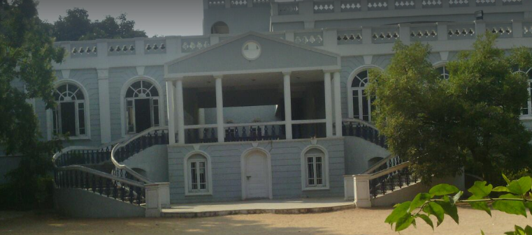 Vidyaranya High School