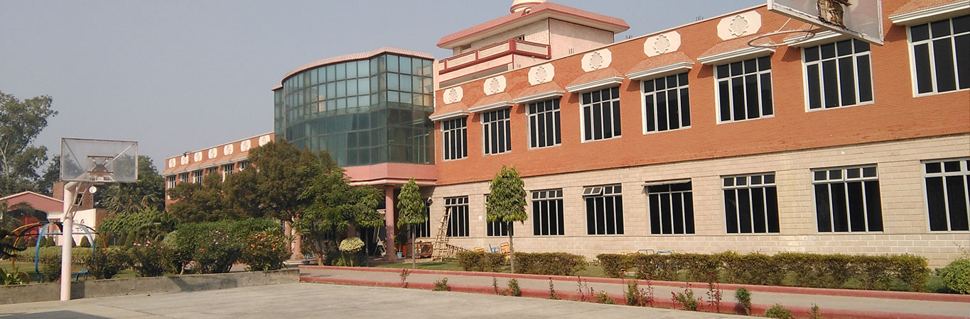Vidyasagar School