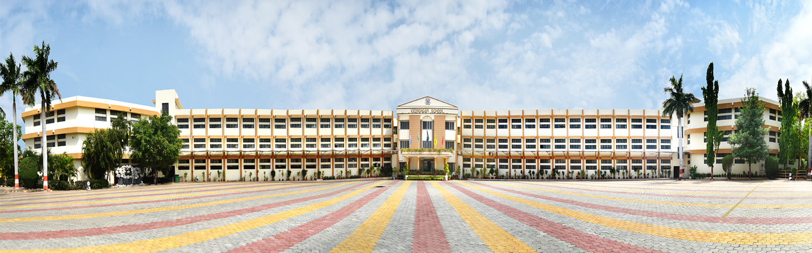 Vidyasagar School