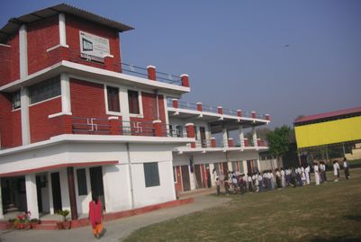 Vidyasthal Children Academy