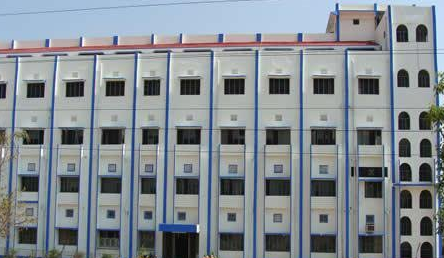 Vig English School