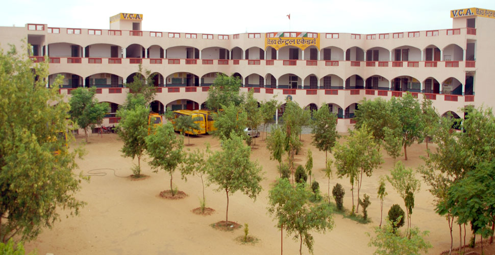 Vijay Central Academy Public School