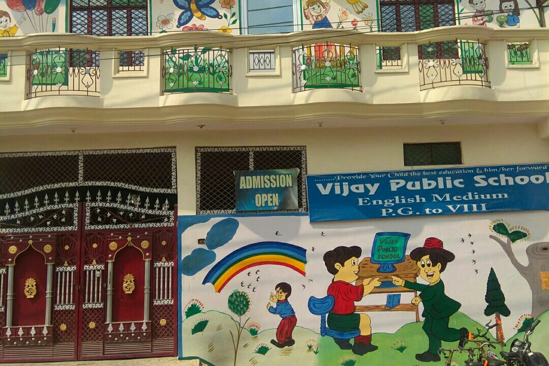 Vijay Public School