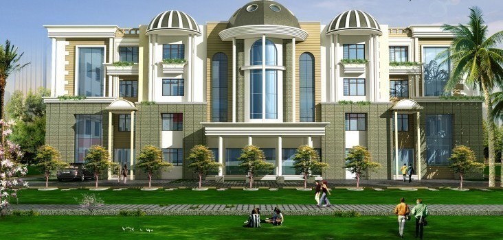 Vijayeebhav Vidyapeeth Vidya Mander