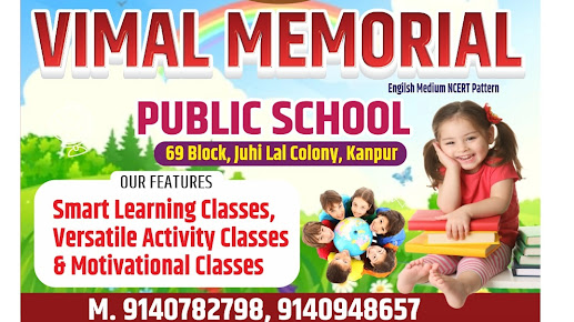 Vimal Memorial Public School