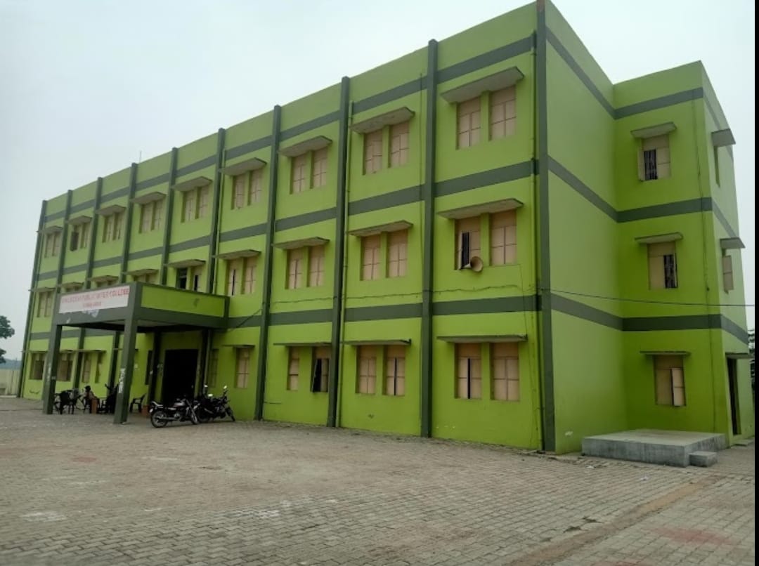 VIMLA DEVI PUBLIC SCHOOL KAURHA HARDOI