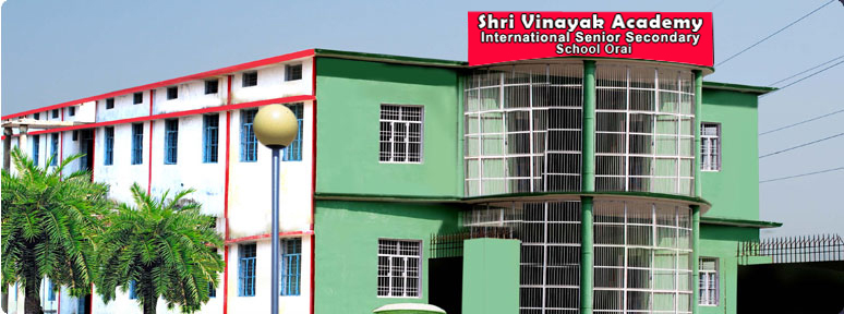 Vinayak Academy International School