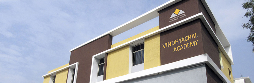 Vindhyachal Academy
