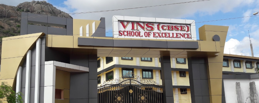 Vins School Of Excellence