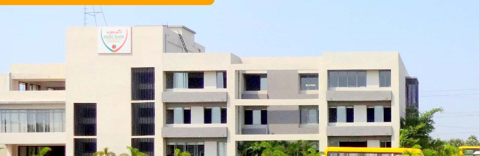 Viraj Shriram Centennial School