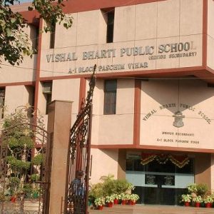Vishal Bharti Public School