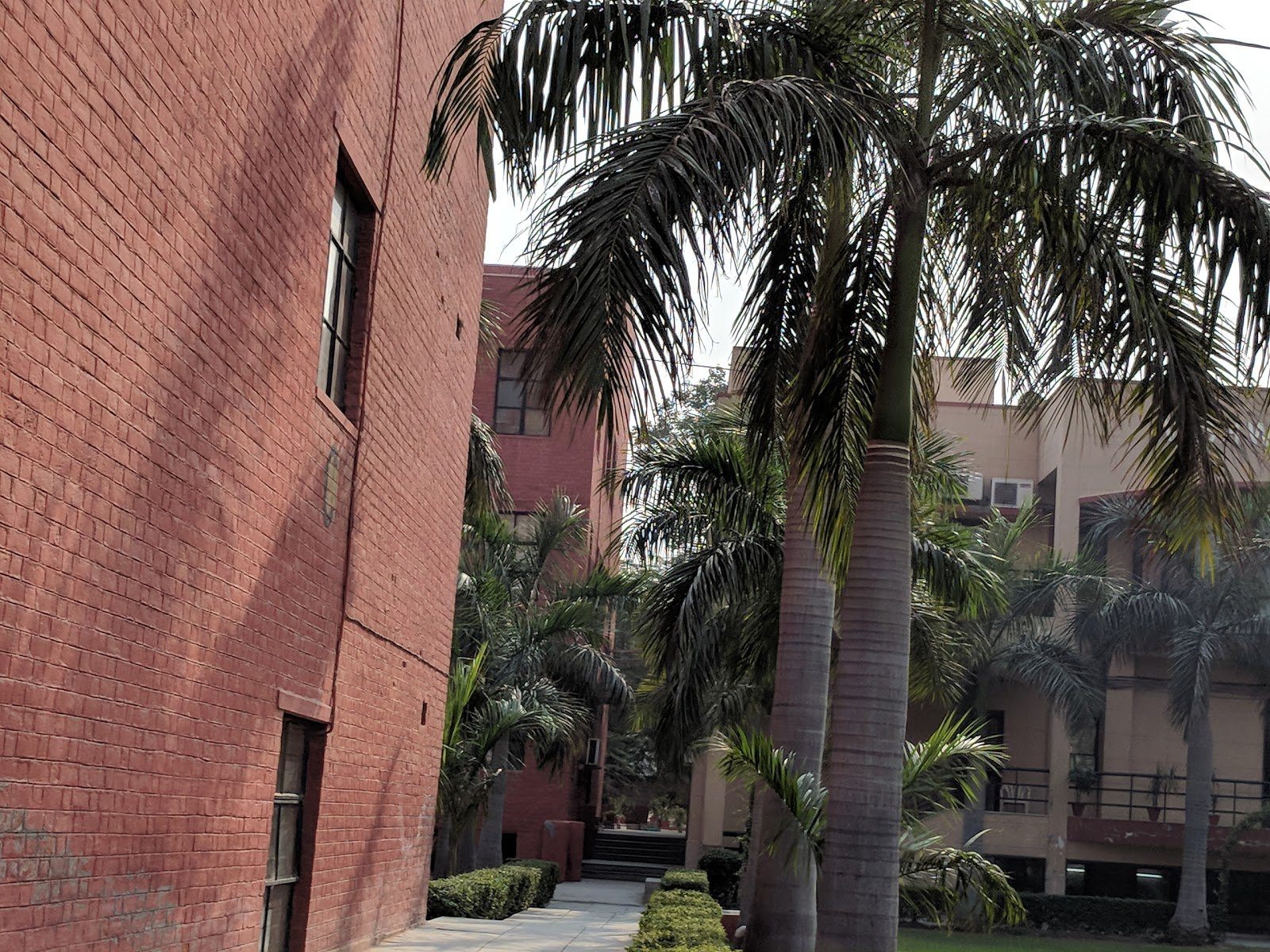 Vishwa Bharati Public School